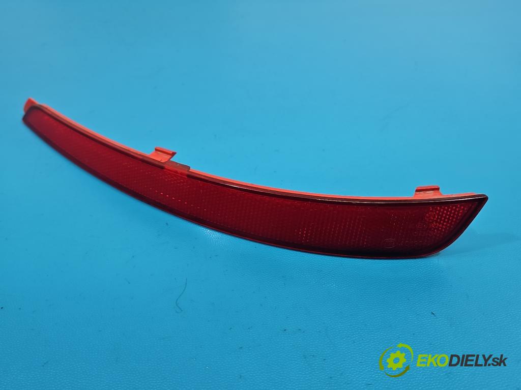 Skoda Octavia III 2013- 1.4 TSI 150 HP manual 110 kW 1395 cm3 5- Odraz: 