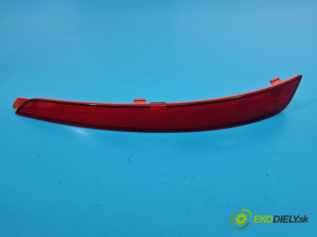 Skoda Octavia III 2013- 1.4 TSI 150 HP manual 110 kW 1395 cm3 5- Odraz: