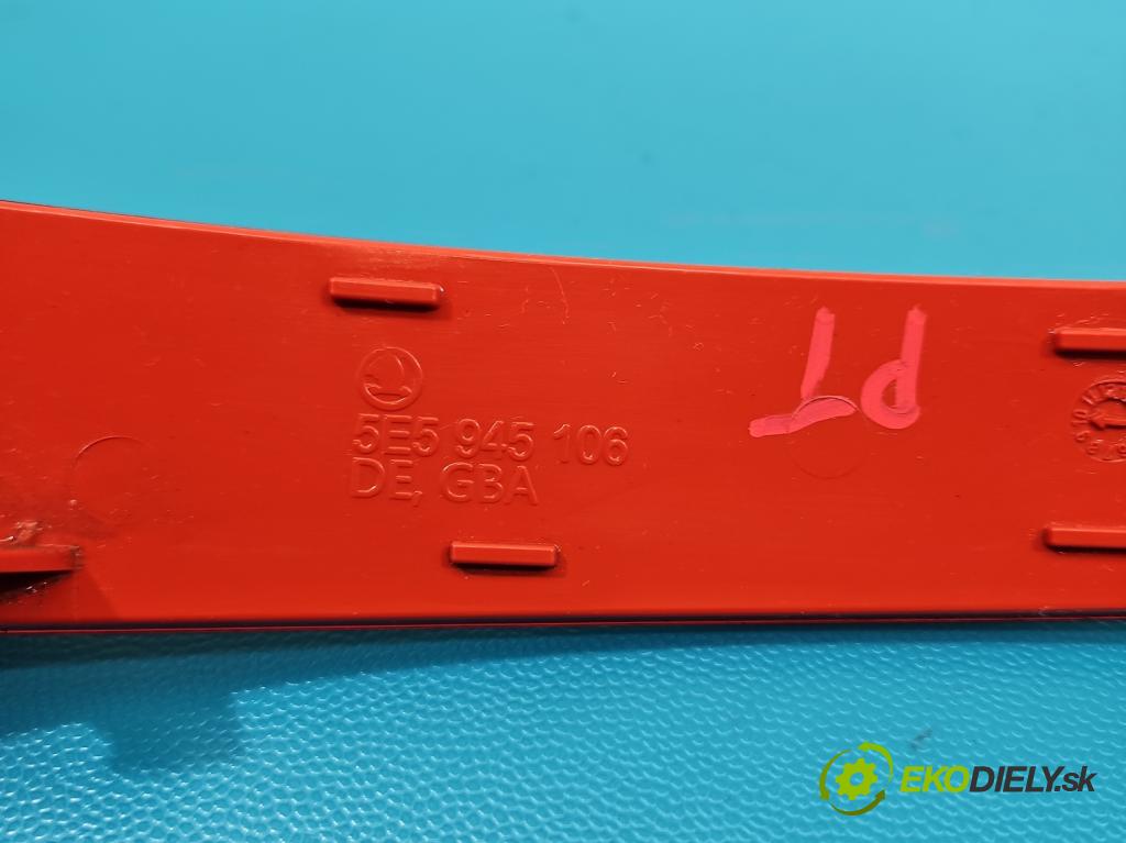 Skoda Octavia III 2013- 1.4 TSI 150 HP manual 110 kW 1395 cm3 5- Odraz: