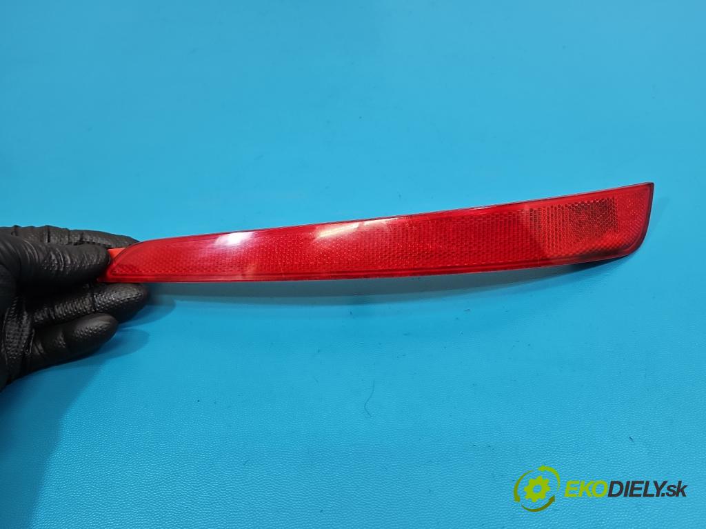 Skoda Octavia III 2013- 1.4 TSI 150 HP manual 110 kW 1395 cm3 5- Odraz: