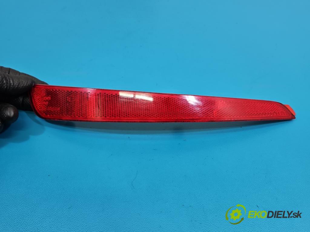 Skoda Octavia III 2013- 1.4 TSI 150 hp manual 110 kW 1395 cm3 5- Odraz: 5E5945105