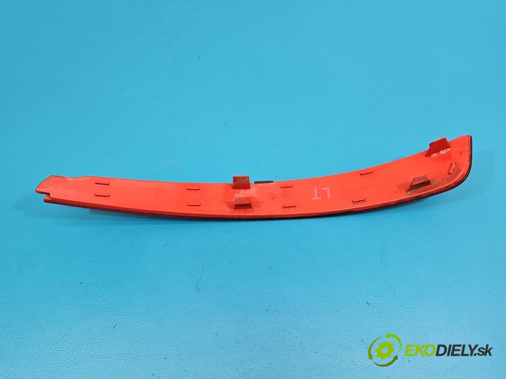 Skoda Octavia III 2013- 1.4 TSI 150 hp manual 110 kW 1395 cm3 5- Odraz: 5E5945105