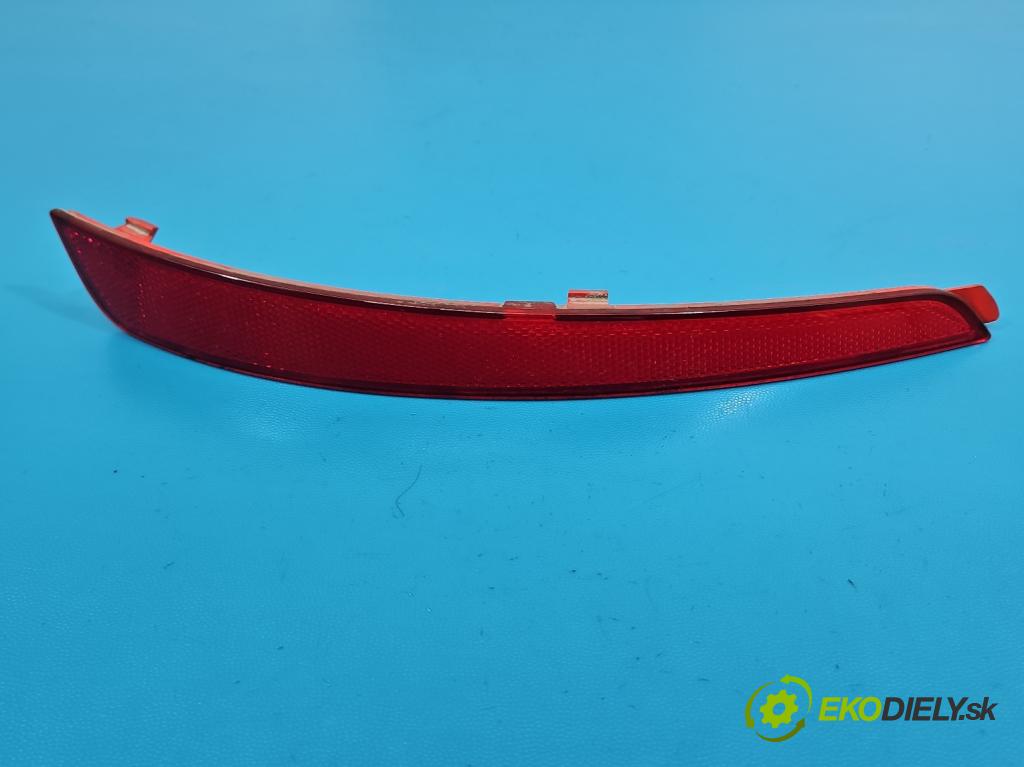 Skoda Octavia III 2013- 1.4 TSI 150 hp manual 110 kW 1395 cm3 5- Odraz: 5E5945105