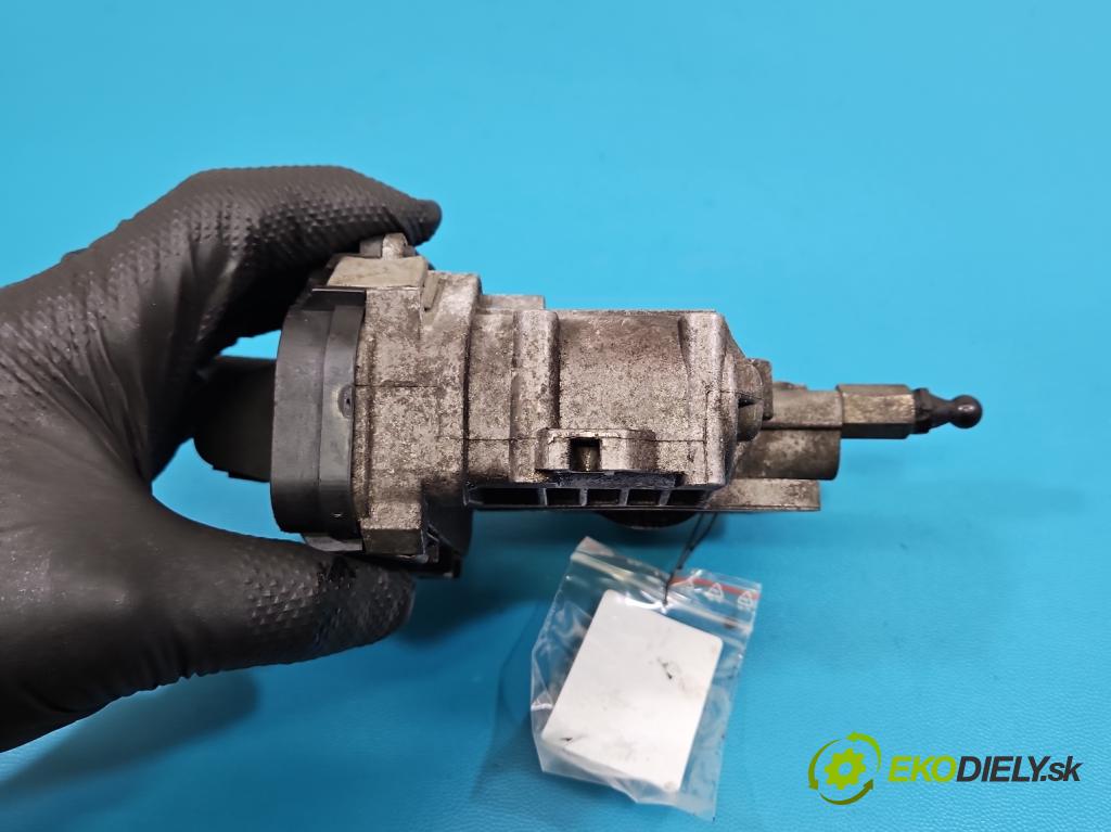 Fiat Bravo II 2007-2014 1.6 jtd 120 hp manual 88 kW 1598 cm3 5- škrticí klapka 48CPD6 (Škrticí klapka)