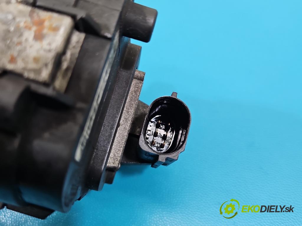 Fiat Bravo II 2007-2014 1.6 jtd 120 hp manual 88 kW 1598 cm3 5- škrticí klapka 48CPD6 (Škrticí klapka)