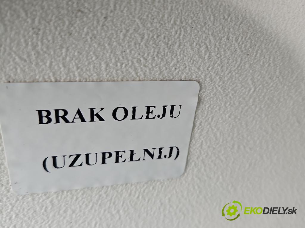 Fiat Bravo II 2007-2014 1.6 jtd 120 HP manual 88 kW 1598 cm3 5- prevodovka stupeň,rýchlosť manual