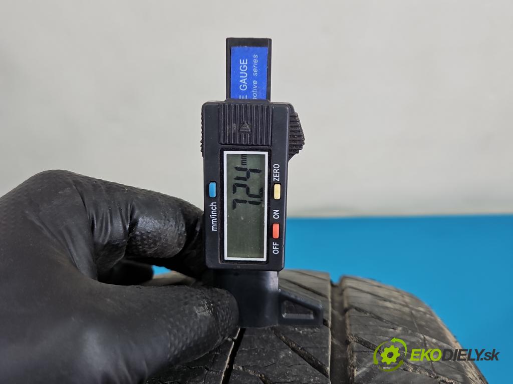 Citroen C5 I 2001-2008 2.0 hdi 109 HP manual 80 kW 1997 cm3 5- pneumatika celoročné pár