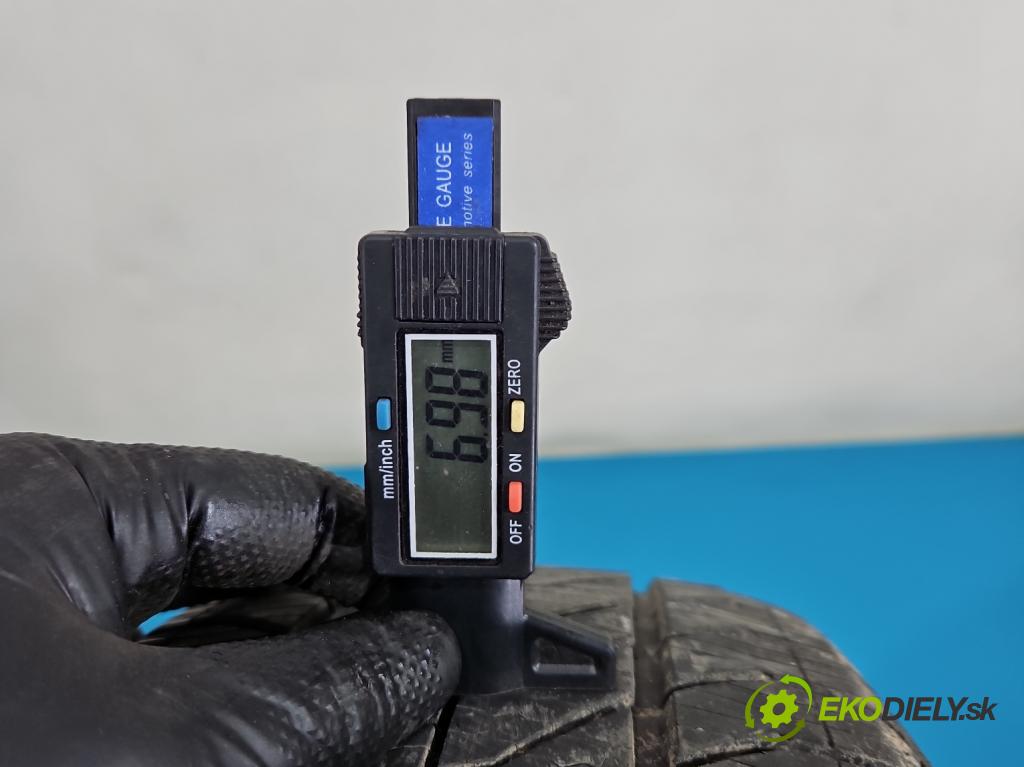 Citroen C5 I 2001-2008 2.0 hdi 109 HP manual 80 kW 1997 cm3 5- pneumatika celoročné pár