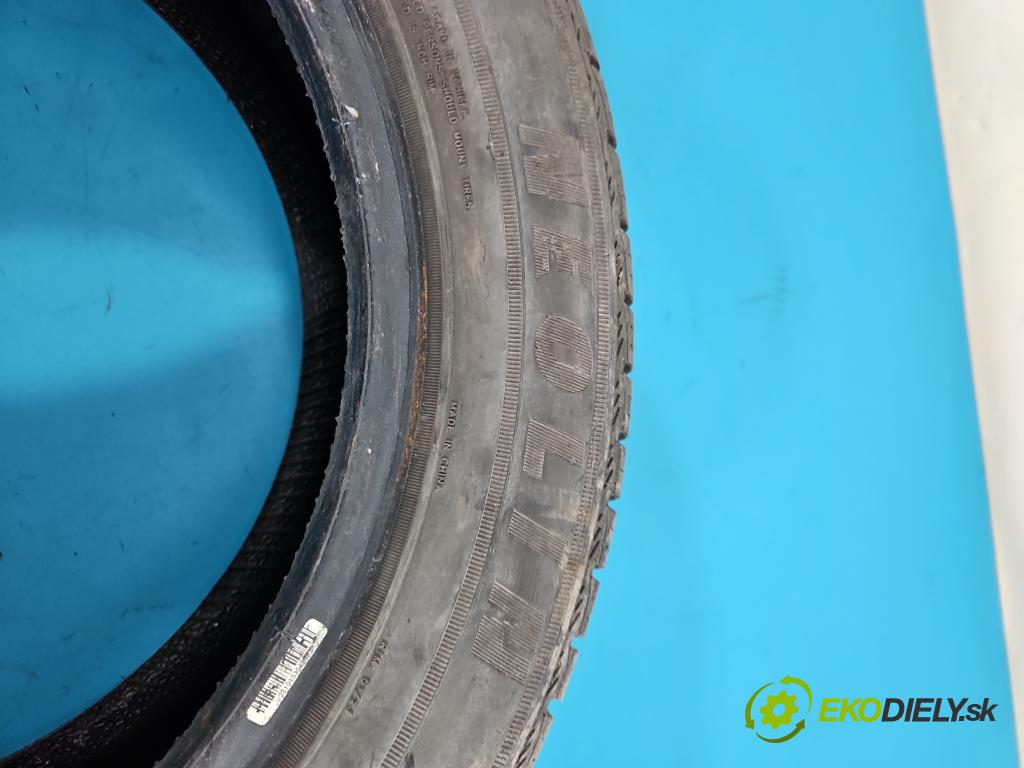 Citroen C5 I 2001-2008 2.0 hdi 109 HP manual 80 kW 1997 cm3 5- pneumatika celoročné pár