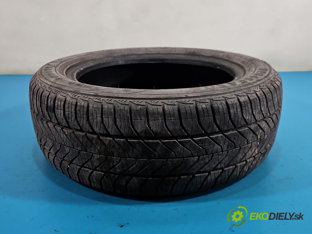 Citroen C5 I 2001-2008 2.0 hdi 109 HP manual 80 kW 1997 cm3 5- pneumatika celoročné pár