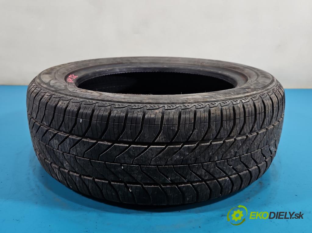 Citroen C5 I 2001-2008 2.0 hdi 109 HP manual 80 kW 1997 cm3 5- pneumatika celoročné pár