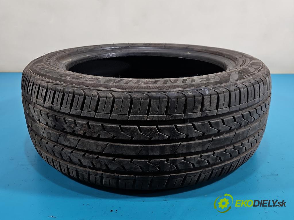 Peugeot 407 2.0 16V 136hp manual 100 kW 1997 cm3 4- pneumatiky: letní para