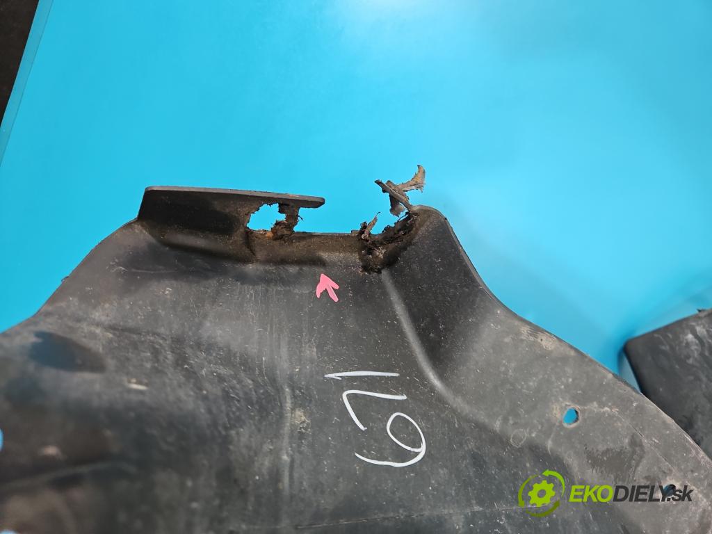 Jaguar F-Pace 16- 2.0d 241KM automatic 177 kW 1999 cm3 5- blatník: přední levé X761FRTWAL-LH