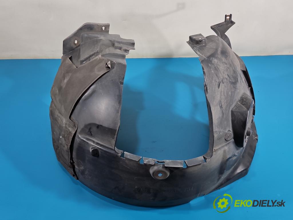 Jaguar F-Pace 16- 2.0d 241KM automatic 177 kW 1999 cm3 5- Blatník: predné pravé X761-FRTWAL-RH