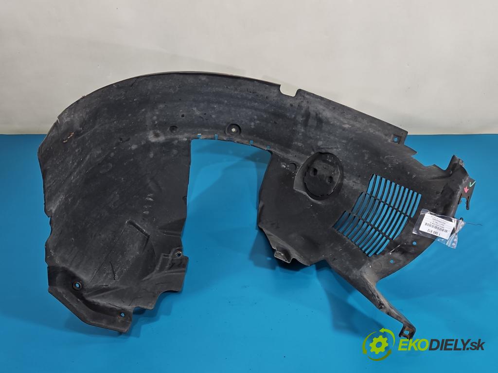 Jaguar F-Pace 16- 2.0d 241KM automatic 177 kW 1999 cm3 5- Blatník: predné pravé X761-FRTWAL-RH