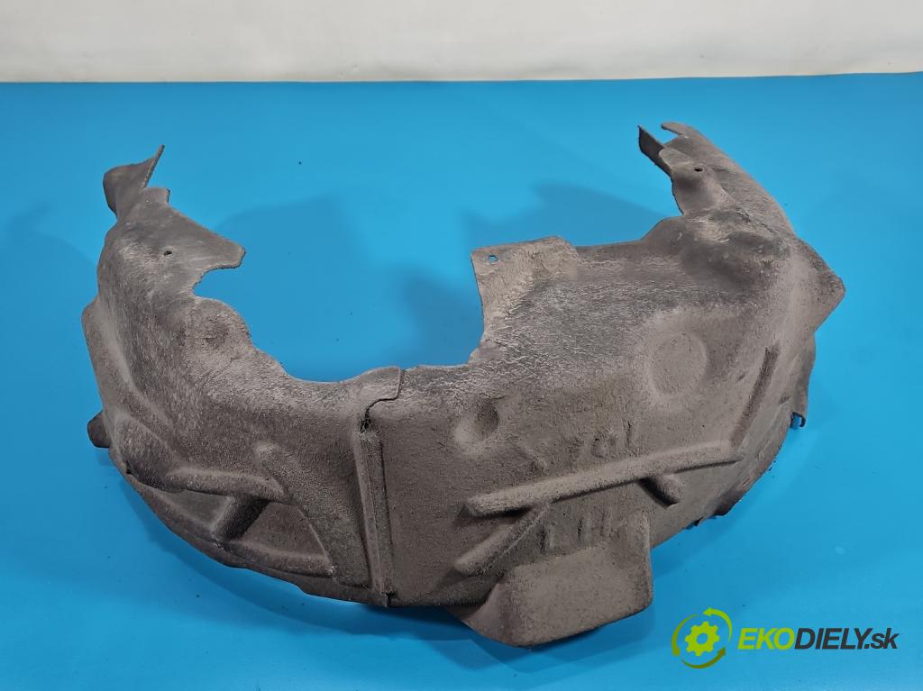 Jaguar F-Pace 16- 2.0d 241KM automatic 177 kW 1999 cm3 5- Blatník: zadné ľavé 