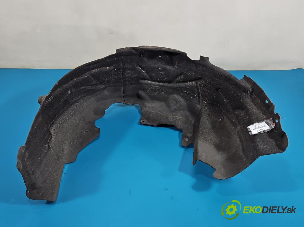 Jaguar F-Pace 16- 2.0d 241KM automatic 177 kW 1999 cm3 5- blatník: zadní levé