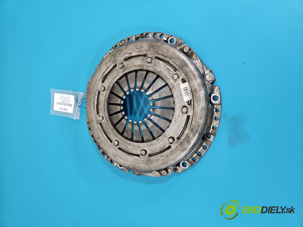 Ford Focus Mk3 2010-2018 1.5 tdci 95 HP manual 70 kW 1499 cm3 5- koleso duálna FM51-6477-DD