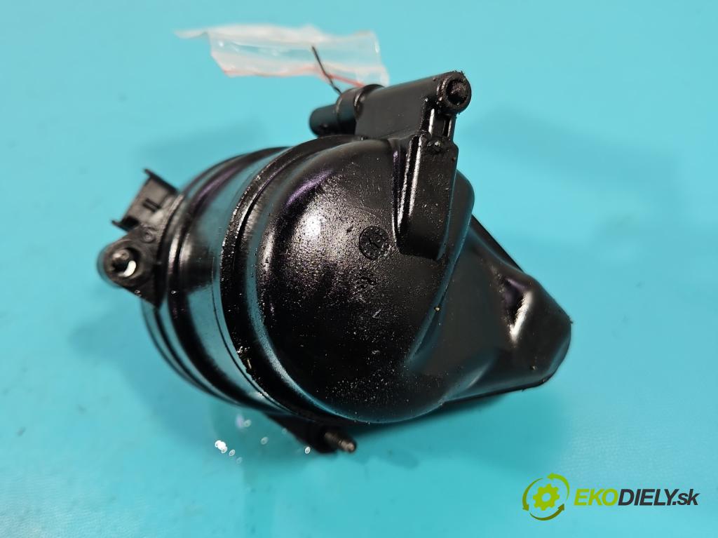 Ford Focus Mk3 2010-2018 1.5 tdci 95 hp manual 70 kW 1499 cm3 5- obal filtra paliva 2010170650