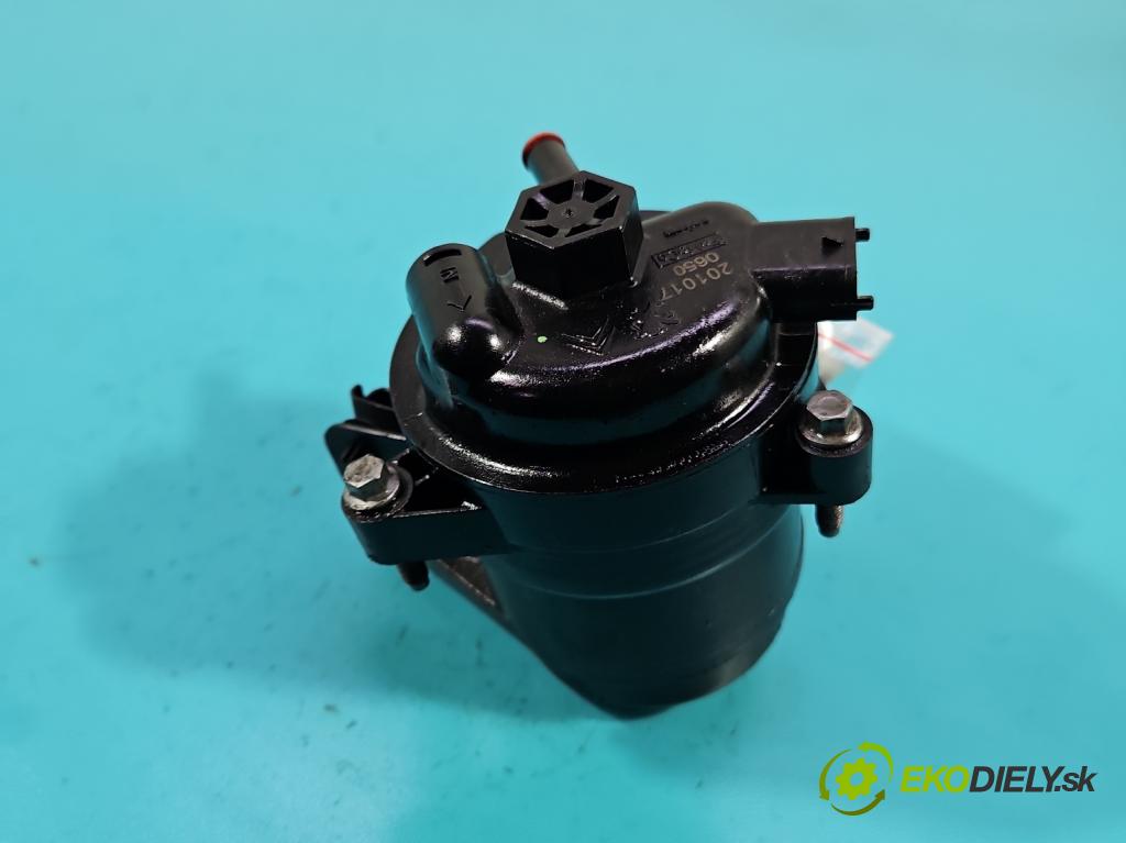 Ford Focus Mk3 2010-2018 1.5 tdci 95 hp manual 70 kW 1499 cm3 5- obal filtra paliva 2010170650
