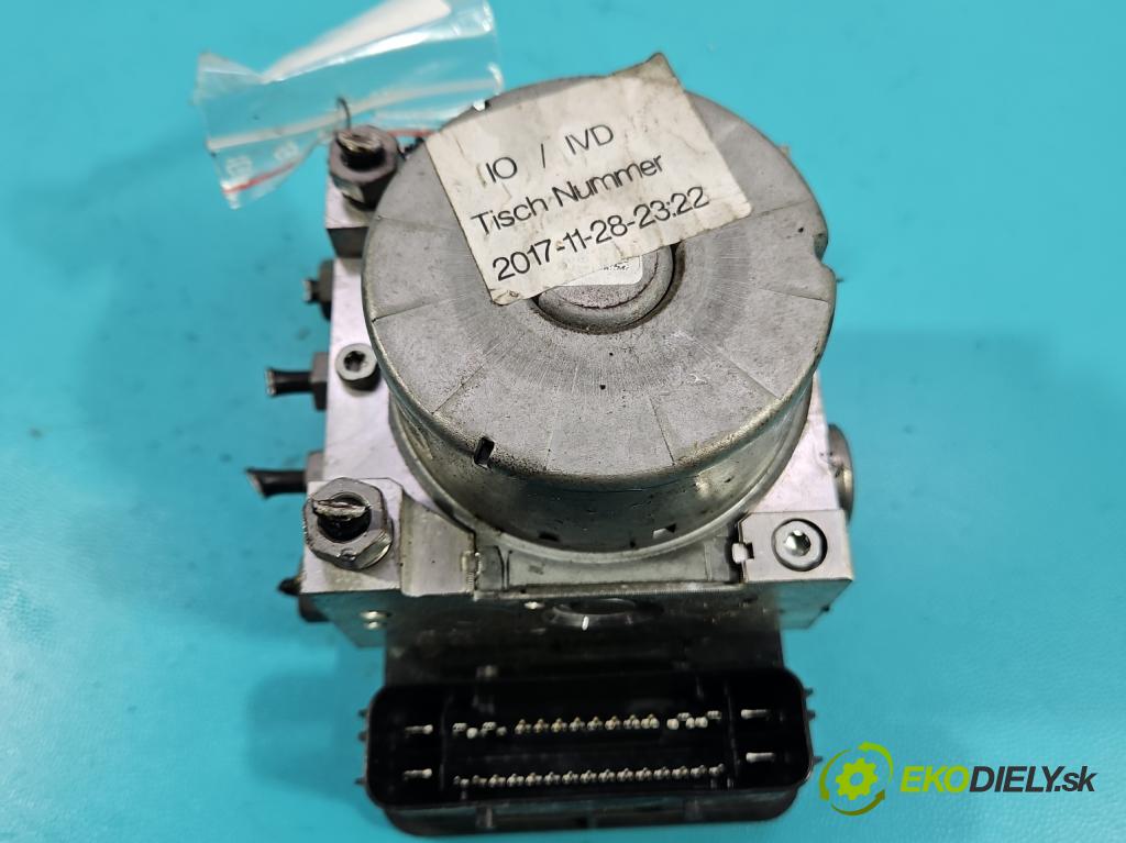 Ford Focus Mk3 2010-2018 1.5 tdci 95 HP manual 70 kW 1499 cm3 5- čerpadlo abs F1FC-2C405-AJ (Pumpa ABS)