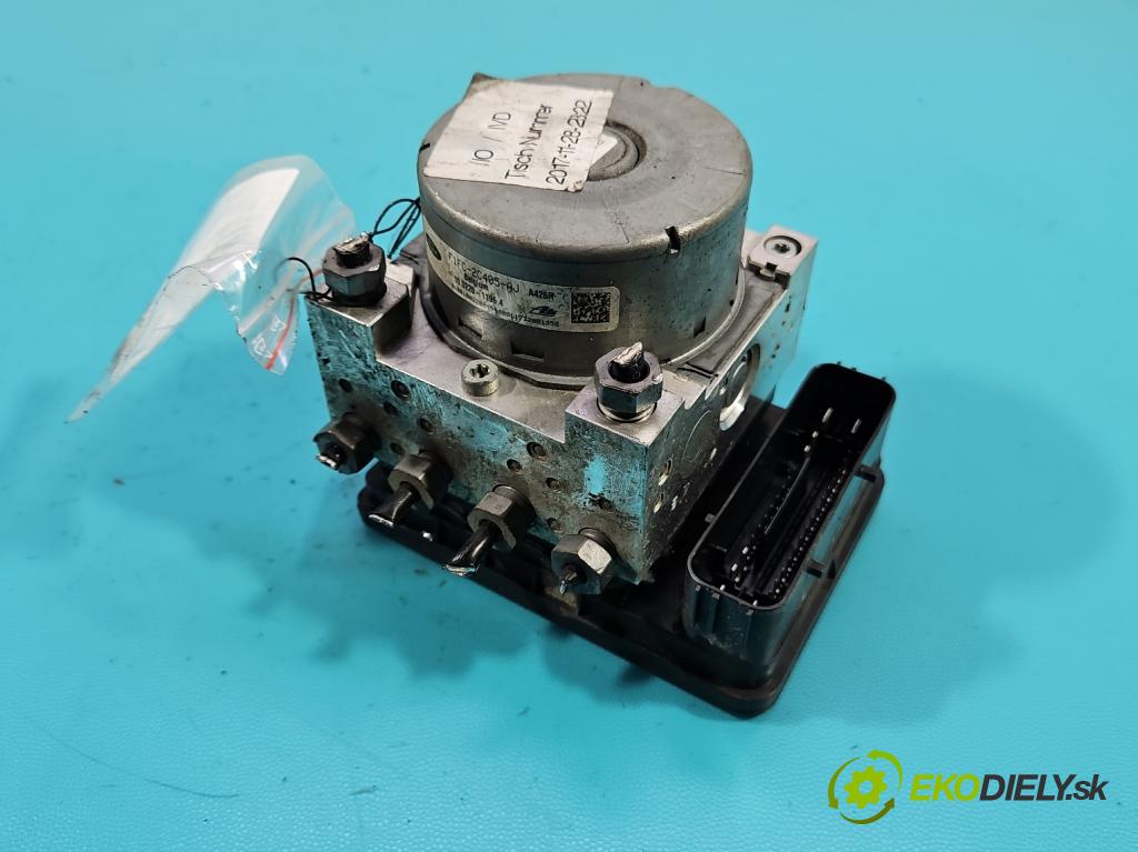 Ford Focus Mk3 2010-2018 1.5 tdci 95 hp manual 70 kW 1499 cm3 5- čerpadlo abs F1FC-2C405-AJ (Pumpa ABS)