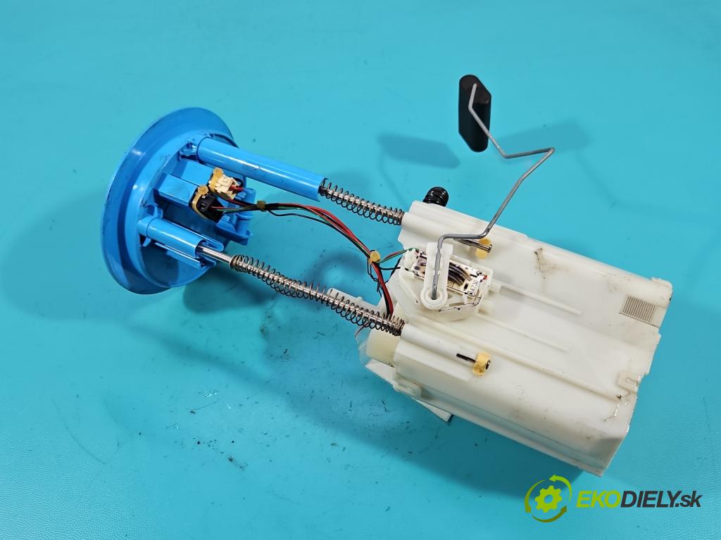 Vw Tiguan I 2007-2016 1.4 TSI 150 hp manual 110 kW 1390 cm3 5- čerpadlo paliva 5N0919051J