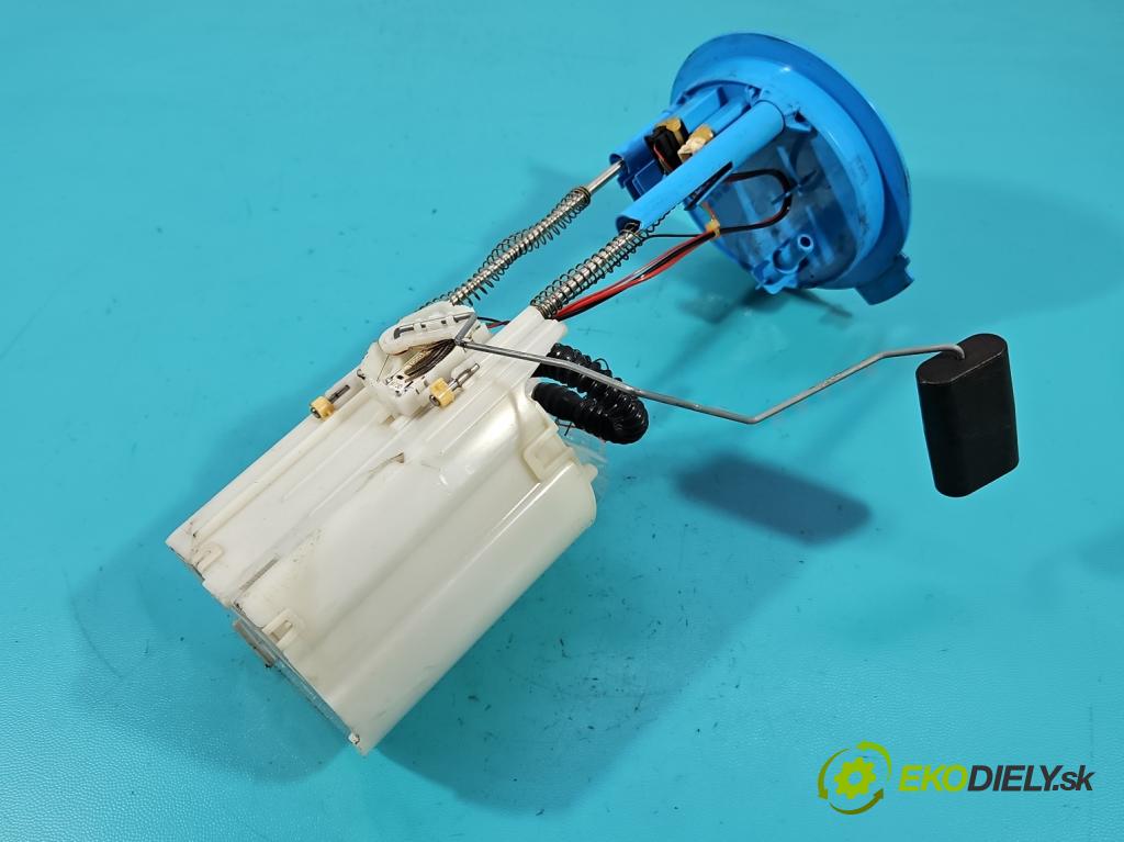 Vw Tiguan I 2007-2016 1.4 TSI 150 hp manual 110 kW 1390 cm3 5- čerpadlo paliva 5N0919051J