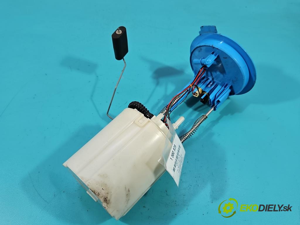 Vw Tiguan I 2007-2016 1.4 TSI 150 HP manual 110 kW 1390 cm3 5- čerpadlo palivo 5N0919051J