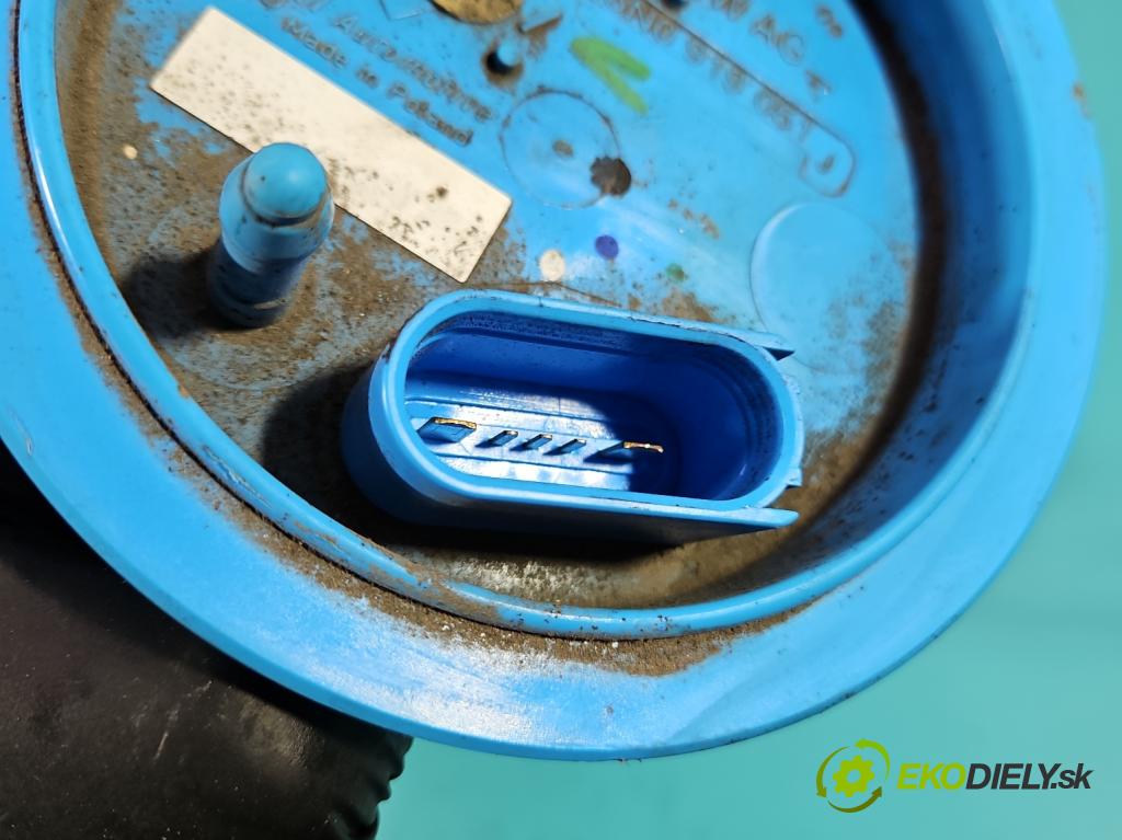 Vw Tiguan I 2007-2016 1.4 TSI 150 hp manual 110 kW 1390 cm3 5- čerpadlo paliva 5N0919051J