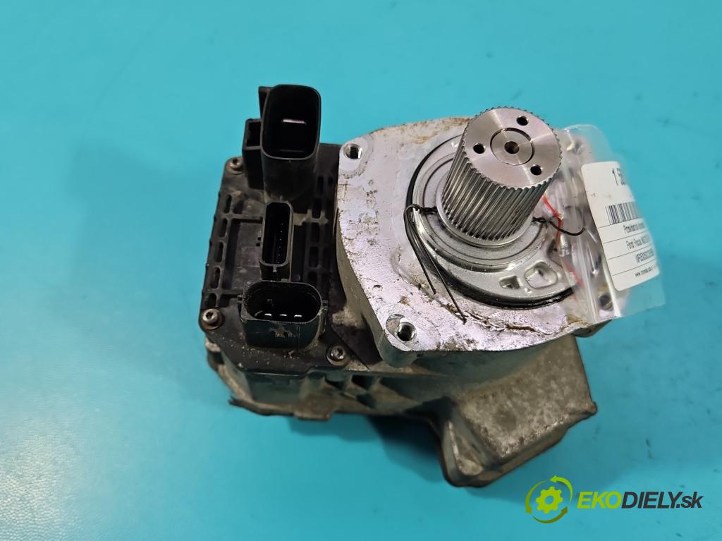 Ford Focus Mk3 2010-2018 1.5 tdci 95 HP manual 70 kW 1499 cm3 5- Ozubené kolo: volant A0068285A