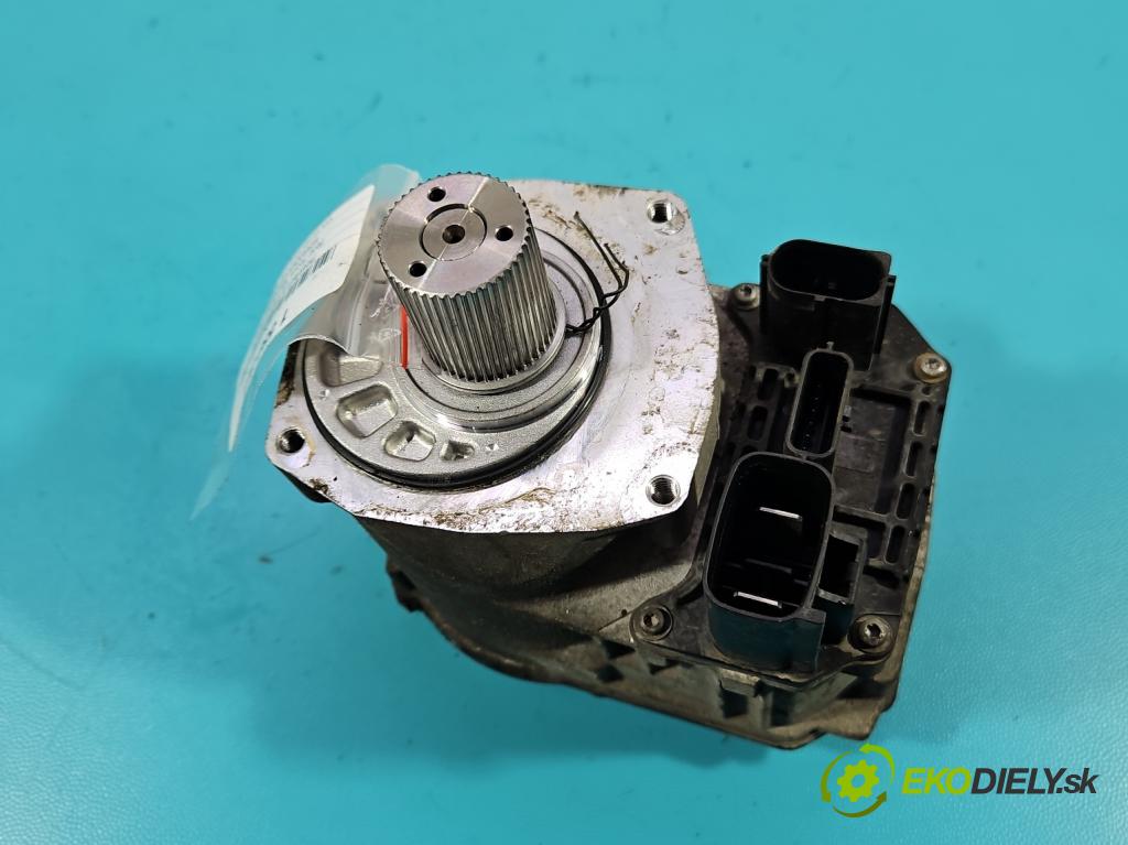 Ford Focus Mk3 2010-2018 1.5 tdci 95 HP manual 70 kW 1499 cm3 5- Ozubené kolo: volant A0068285A