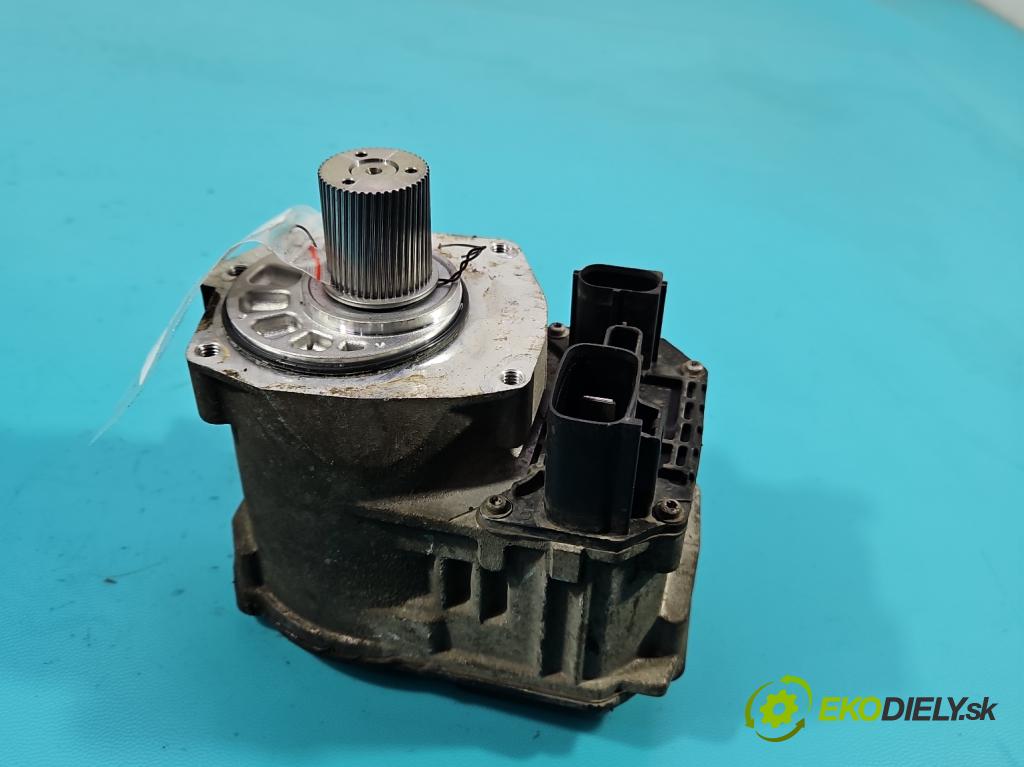 Ford Focus Mk3 2010-2018 1.5 tdci 95 HP manual 70 kW 1499 cm3 5- Ozubené kolo: volant A0068285A