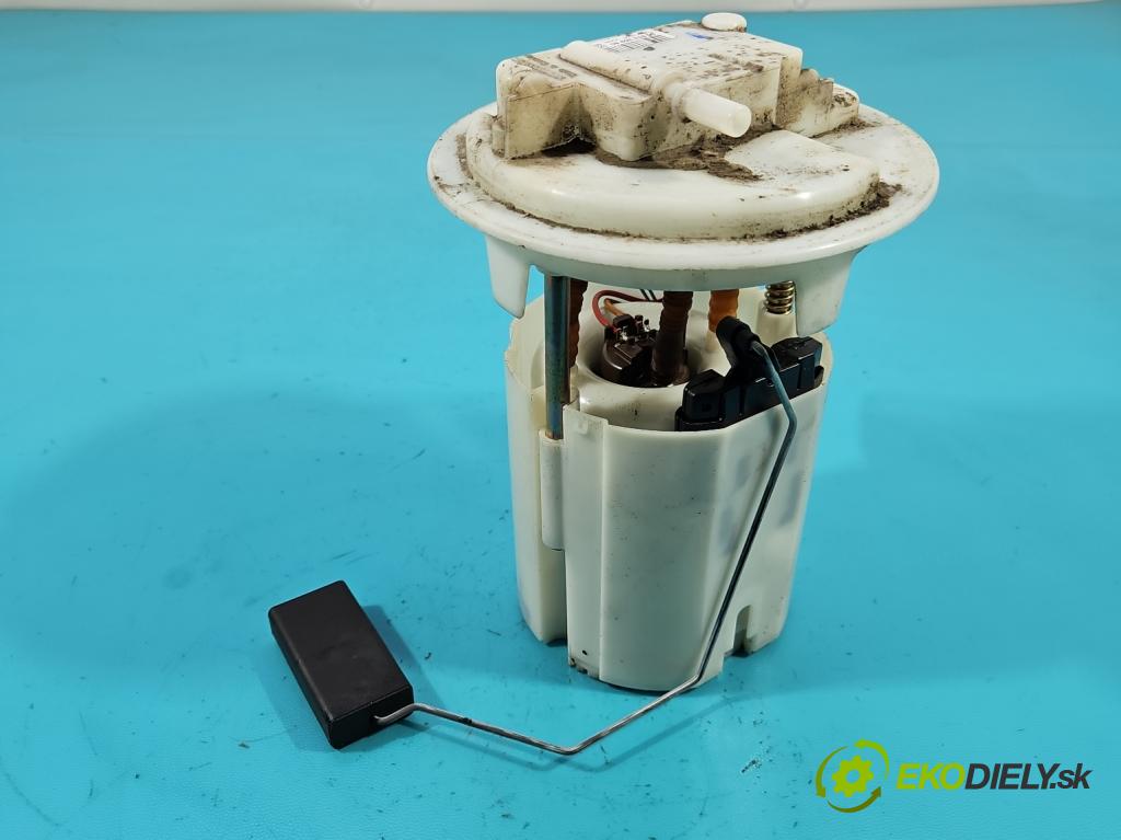 Peugeot 207 1.4 16V 88 HP manual 65 kW 1360 cm3 3- čerpadlo palivo 9657035980