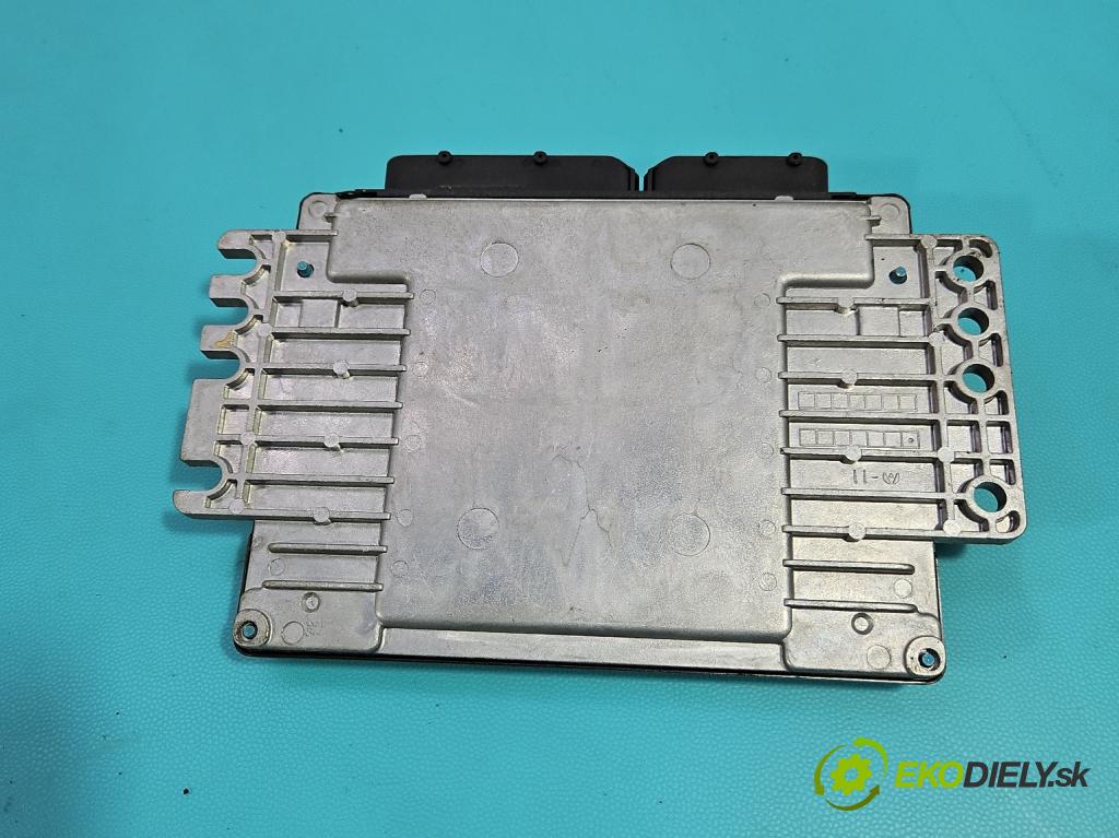 Nissan Almera N16 2000-2006 1.5 16V 98 HP manual 72 kW 1497 cm3 5- riadiaca jednotka motora MEC32-210