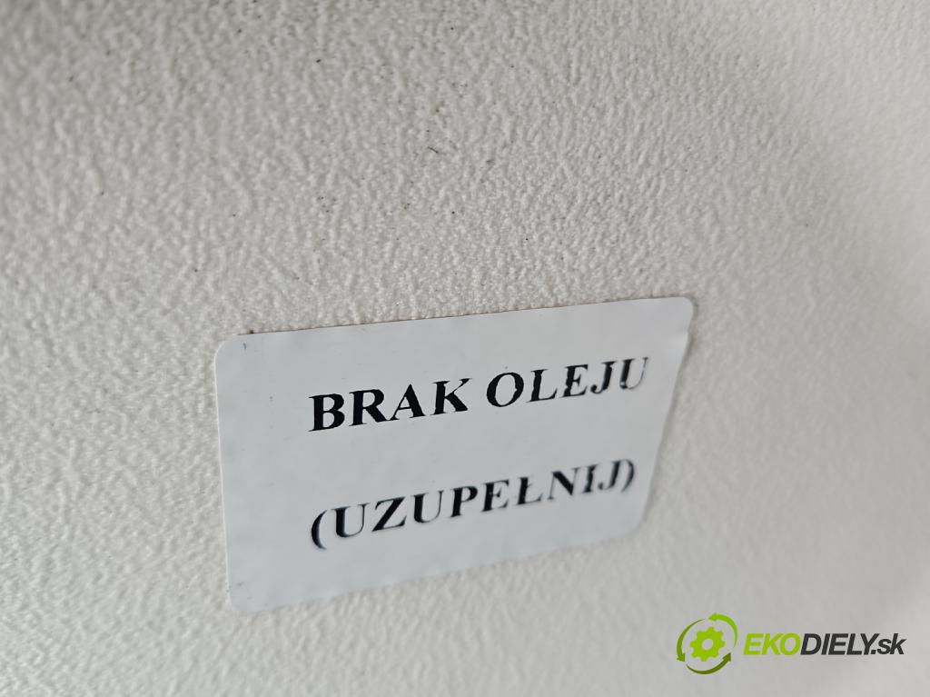 Peugeot 407 2.0 16V 136 HP manual 100 kW 1997 cm3 4- prevodovka stupeň,rýchlosť manual 20DM59