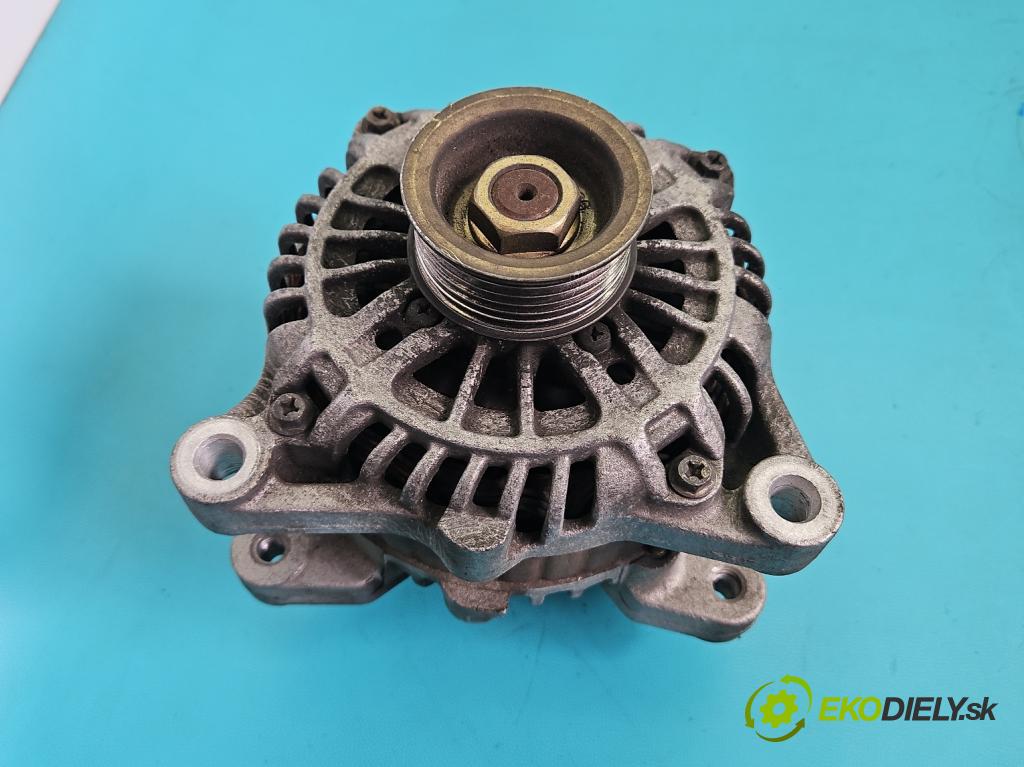 Peugeot 407 2.0 16V 136 HP manual 100 kW 1997 cm3 4- Alternator 9640088080 (Alternátor)