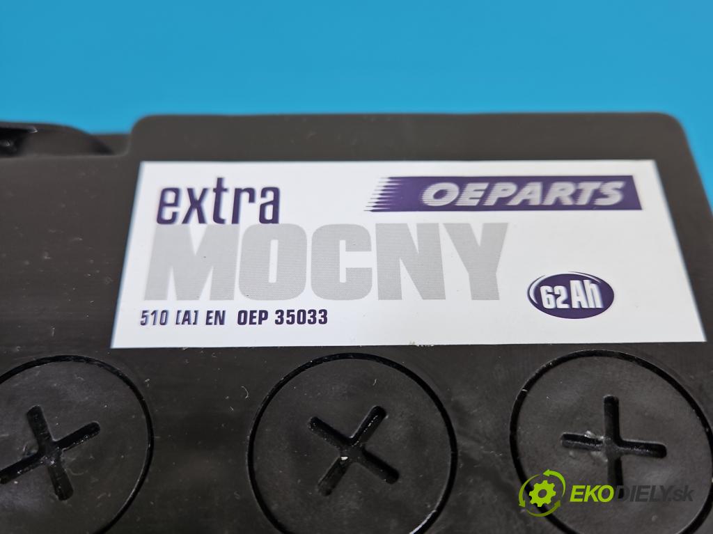 Opel Astra IV 2009-2015 1.4 T 140 HP manual 103 kW 1364 cm3 5- Akumulator automobilovy