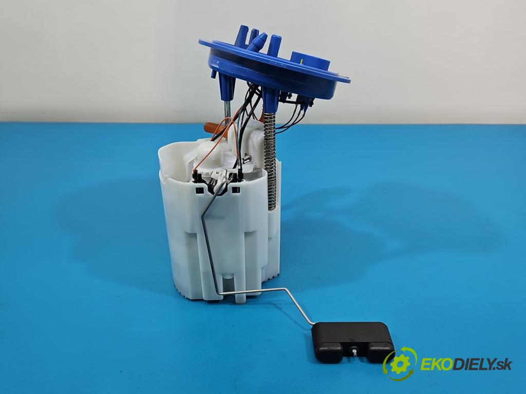 Skoda Octavia III 2013- 1.4 TSI 150 hp manual 110 kW 1395 cm3 5- čerpadlo paliva 0580200381