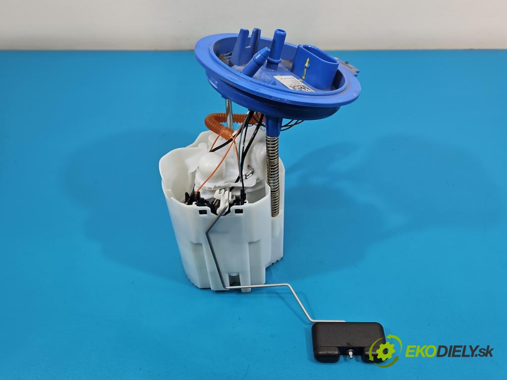 Skoda Octavia III 2013- 1.4 TSI 150 HP manual 110 kW 1395 cm3 5- čerpadlo palivo 0580200381