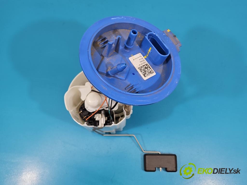 Skoda Octavia III 2013- 1.4 TSI 150 hp manual 110 kW 1395 cm3 5- čerpadlo paliva 0580200381