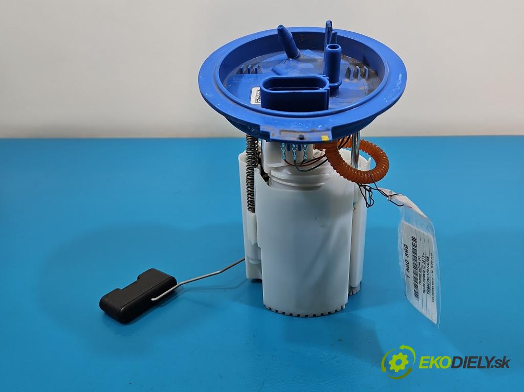 Skoda Octavia III 2013- 1.4 TSI 150 hp manual 110 kW 1395 cm3 5- čerpadlo paliva 0580200381