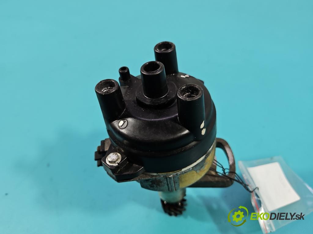 Suzuki Alto 1998-2004 0.8 6V 48 hp manual 35 kW 798 cm3 5- modul zapalovací  (Rozdělovač)