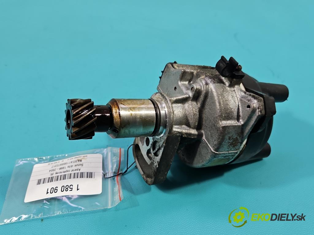 Suzuki Alto 1998-2004 0.8 6V 48 hp manual 35 kW 798 cm3 5- modul zapalovací  (Rozdělovač)