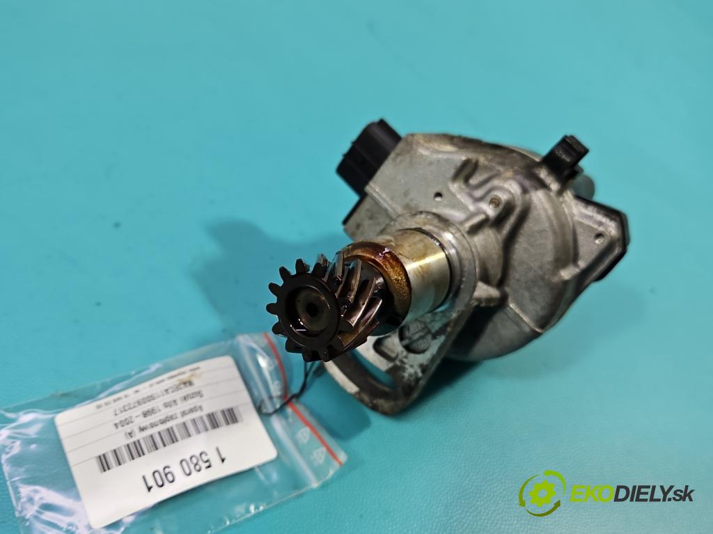 Suzuki Alto 1998-2004 0.8 6V 48 hp manual 35 kW 798 cm3 5- modul zapalovací  (Rozdělovač)