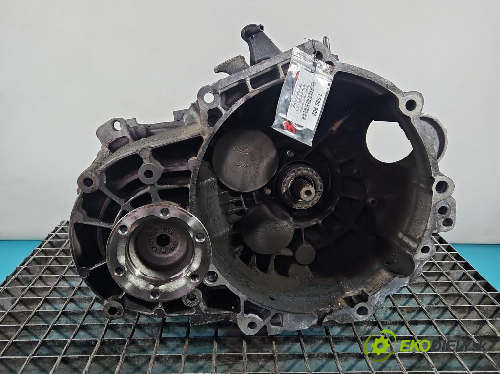 Vw Passat B7 2010-2014 2.0 tdi 140 HP manual 103 kW 1968 cm3 5- prevodovka stupeň,rýchlosť manual NFU