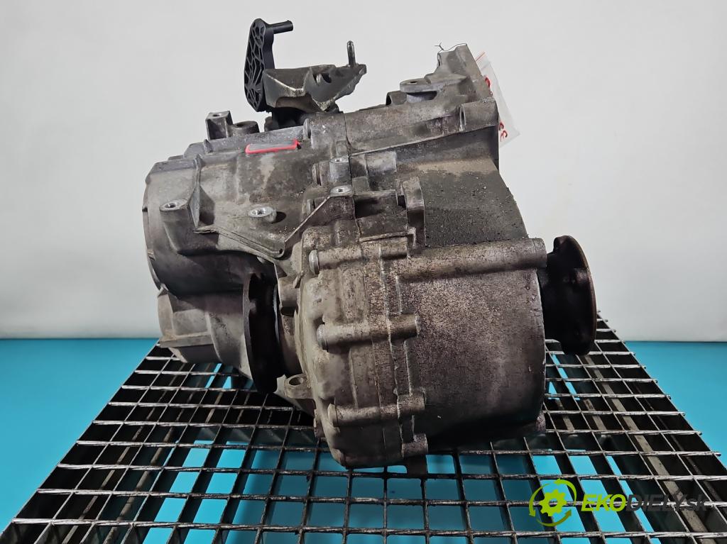 Vw Passat B7 2010-2014 2.0 tdi 140 HP manual 103 kW 1968 cm3 5- prevodovka stupeň,rýchlosť manual NFU