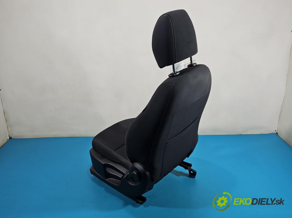 Fiat Tipo II 2015- 1.4 16V 95 hp manual 70 kW 1368 cm3 5- Sedadlo levý  (Sedadlo)
