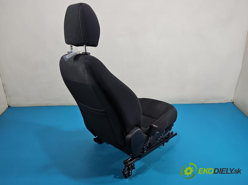 Fiat Tipo II 2015- 1.4 16V 95 hp manual 70 kW 1368 cm3 5- Sedadlo levý  (Sedadlo)
