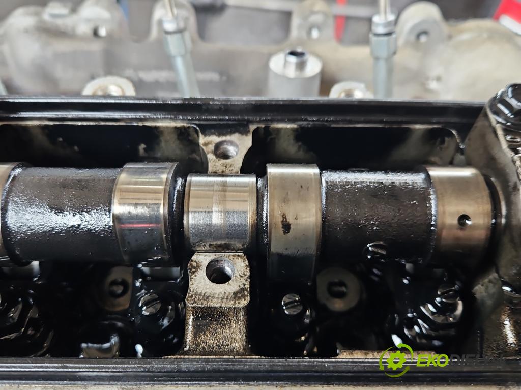 Toyota Corolla E12 2001-2009 1.4 D4D 90 hp manual 66 kW 1364 cm3 5- motor diesla 1ND